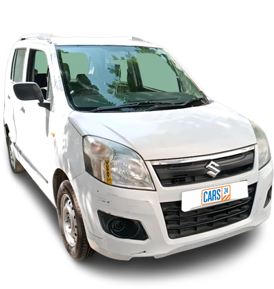 Maruti Wagon R 1.0-img